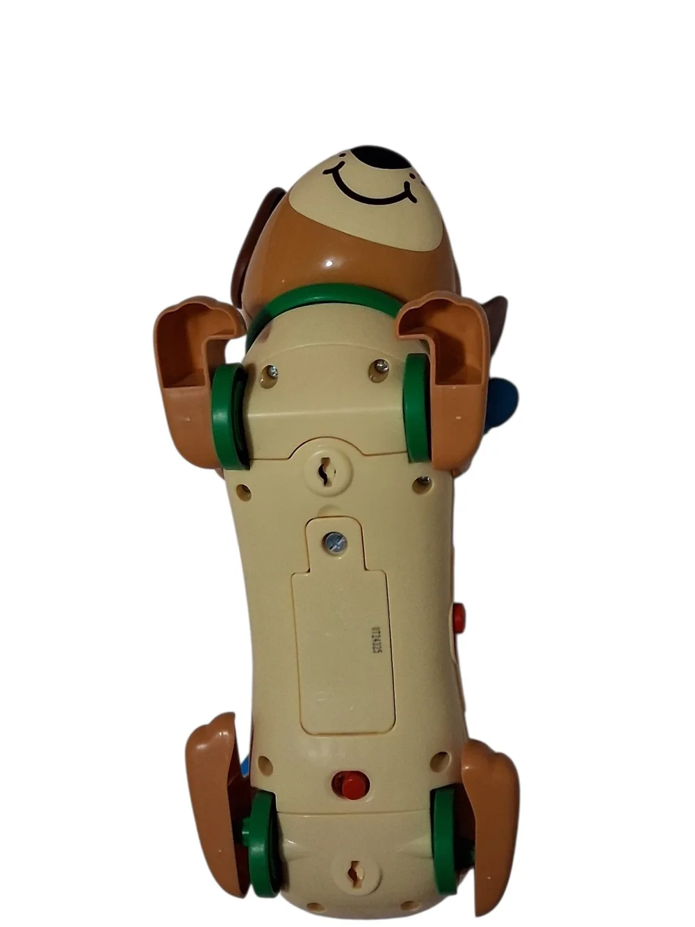 Colorful Kids Xylophone Toy with Mallet - Multicolor